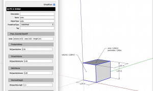 Add Ifc Quantities