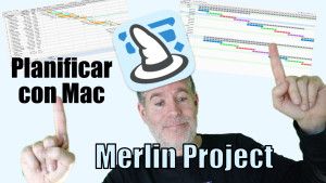 Merlin Project