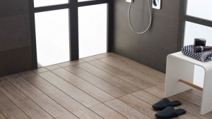 Plato de ducha Shower Deck- Platos de ducha a nivel de suelo