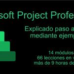 curso project profesional