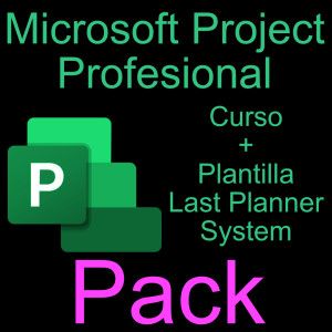 last planner microsoft project