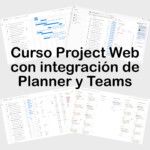 Curso Project Planner Teams